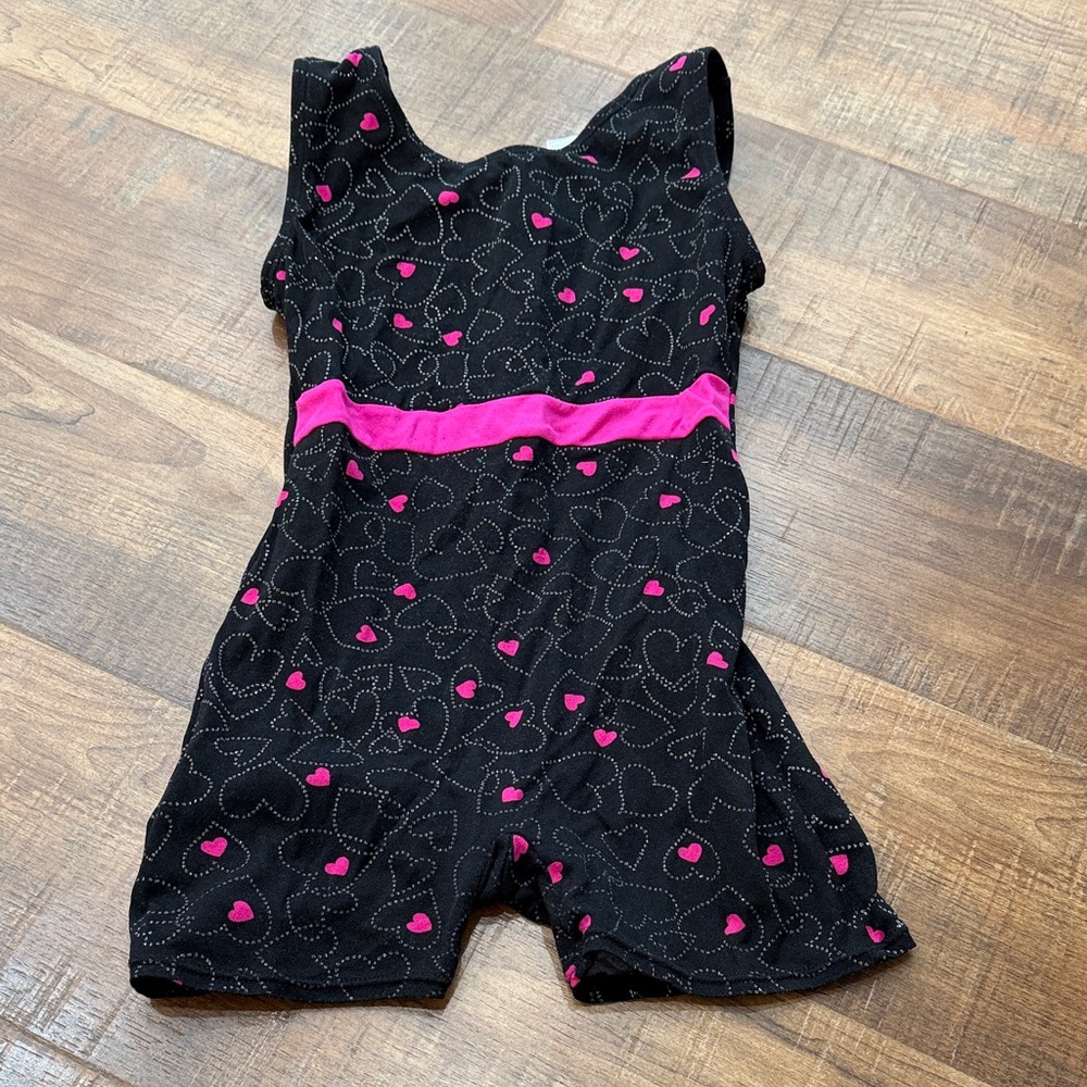 kids leotard